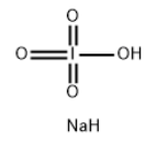 Sodium periodate