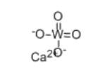 Calcium tungstate