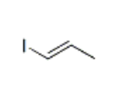 (E)-1-Iodo-1-propene