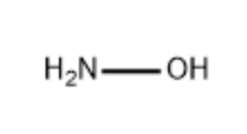 HYDROXYLAMINE