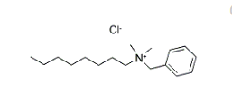 Benzalkonium chloride