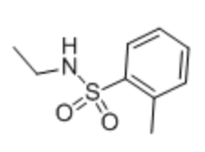 N-Ethyl-o/p-toluenesulfonamide