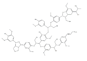 LIGNIN, ORGANOSOLV