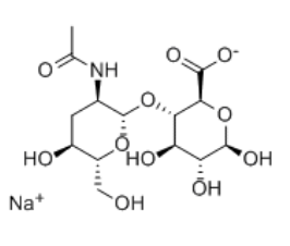 Hyaluronic acid