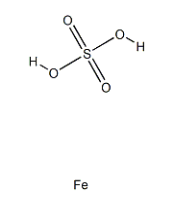 Iron-dextran