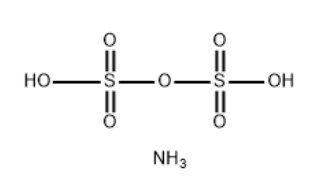 Ammonium pyrosulfate