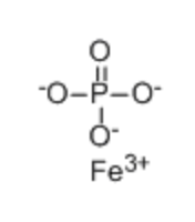 Ferric phosphate