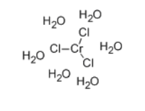 Chromic chloride hexahydrate