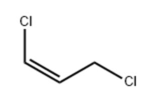 CIS-1,3-DICHLOROPROPENE