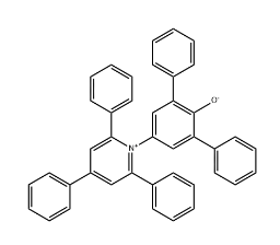 2,6-DIPHENYL-4-(2,4,6-TRIPHENYL-1-PYRIDINIO)PHENOLATE