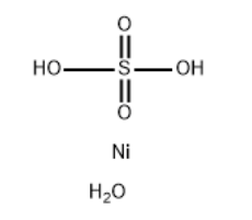 Nickel sulfate hexahydrate