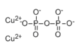 Copper pyrophosphate