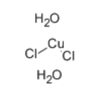 Copper(II) chloride dihydrate