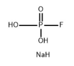 Sodium Monofluorophosphate