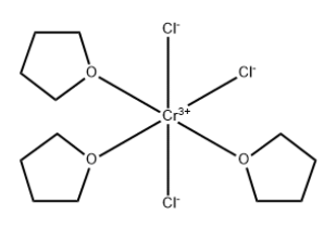 CHROMIUM (III) CHLORIDE TETRAHYDROFURAN COMPLEX