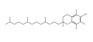 DL-α-Tocopherol