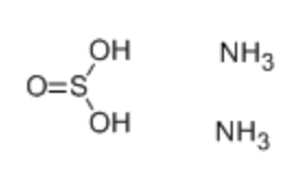 Ammonium Sulfite