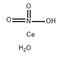 CERIUM(III) NITRATE HEXAHYDRATE