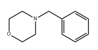 4-benzylmorpholine