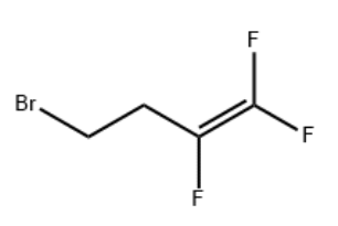 4-Bromo-1,1,2-trifluoro-1-butene