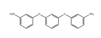 1,3-Bis(3-aminophenoxy)benzene