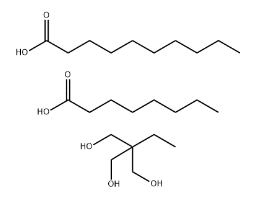 Trihydroxymethylpropyl trioleate