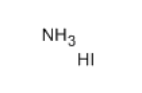 Ammonium iodide