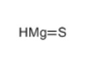 MAGNESIUM SULFIDE