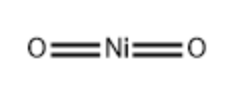 Nickel peroxide