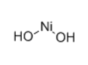 NICKEL(II) HYDROXIDE