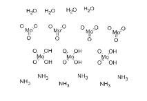 Ammonium molybdate tetrahydrate