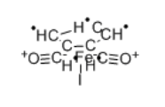 DICARBONYLCYCLOPENTADIENYLIODOIRON