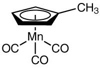 Methylcyclopentadienyl manganese tricarbonyl