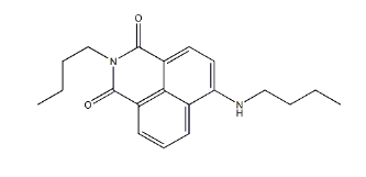 Solvent Yellow  43