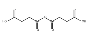 Carboxyethylgermanium sesquioxide