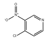 4-Chloro-3-nitropyridine