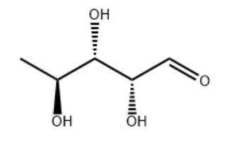 5-DEOXY-L-ARABINOSE