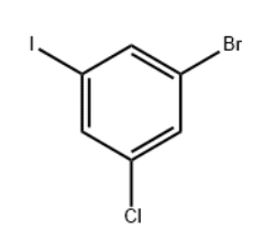 1-BROMO-3-CHLORO-5-IODOBENZENE