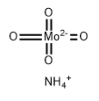 Ammonium molybdate