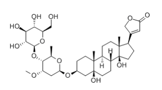 Periplocoside