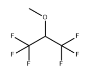 Hexafluoroisopropyl methyl ether