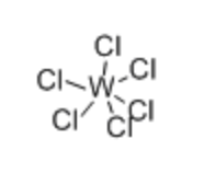 TUNGSTEN(VI) CHLORIDE