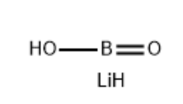 LITHIUM METABORATE