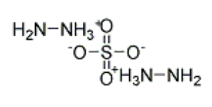 DIHYDRAZINE SULFATE, 98