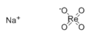 SODIUM PERRHENATE