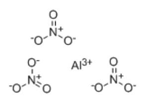 Aluminum nitrate