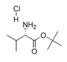 L-VALINE TERT-BUTYL ESTER HYDROCHLORIDE