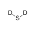 DEUTERIUM SULFIDE