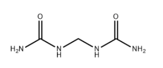 N,N''-methylenebis(urea)