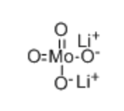 Lithium molybdate